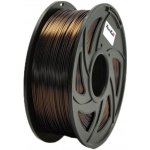 XtendLan PLA měděné barvy PLA, 1,75mm, 1kg – Zboží Živě
