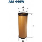 FILTRON AM446/8 Vzduchový filtr (AM446/8) – Hledejceny.cz
