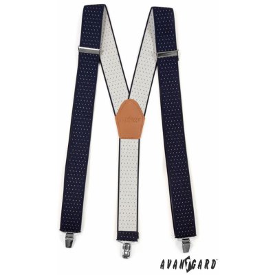 Avantgard Y 856-310269 modrá koňaková – Zboží Mobilmania