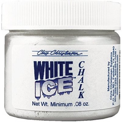 Chris Christensen Bělící pudr White Ice 74 ml – Zboží Mobilmania