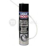 LIQUI MOLY Pro-Line Čistič škrticí klapky 400ml – Zboží Mobilmania