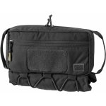 Helikon-Tex Service Case Black – Zboží Mobilmania
