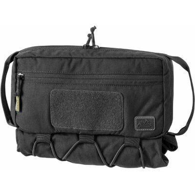 Helikon-Tex Service Case Black – Zboží Mobilmania