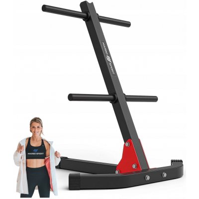 MARBO MH-S206 Stojan na závaží – Zboží Mobilmania