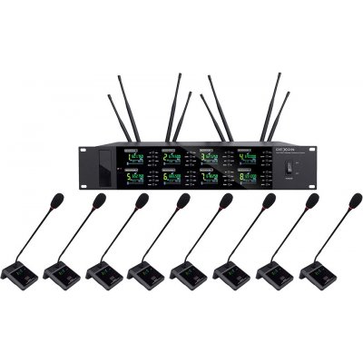 DEXON WA 515RC – Zboží Mobilmania