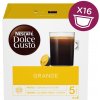 Kávové kapsle Nescafé Dolce Gusto kávové kapsle Grande 3 ks