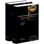 Handbook of Tunnel Engineering 1 + 2 - Markus Thewes, Bernhard Maidl – Hledejceny.cz