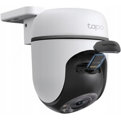 TP-Link Tapo TC41 – Sleviste.cz