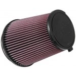 Vzduchový filtr K&N FILTERS E-0649 – Hledejceny.cz