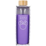 Stor Skleněná lahev se silikonovým rukávem 585 ml – Zbozi.Blesk.cz