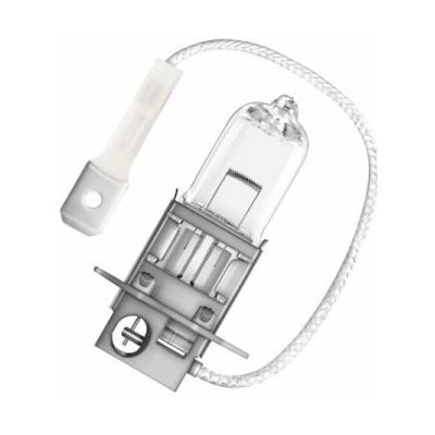 OSRAM autožárovka H3 ORIGINAL 64151 55W 12V PK22s – Hledejceny.cz