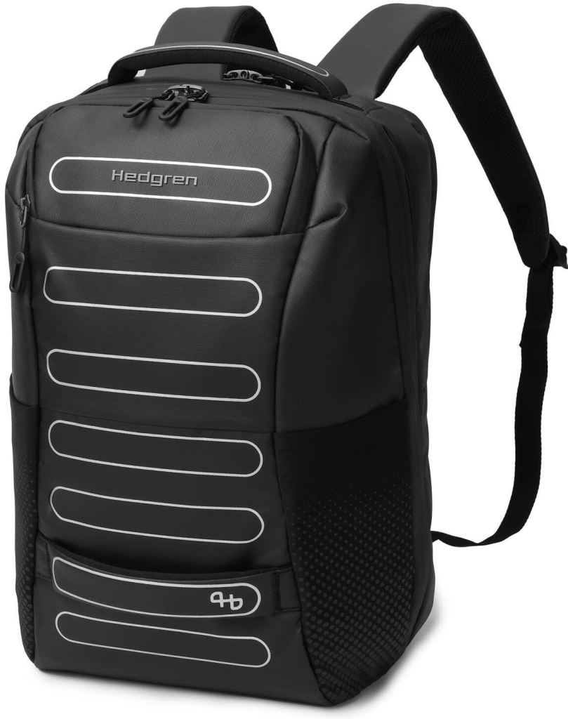 Hedgren Comby Performance Handle černá 19 l