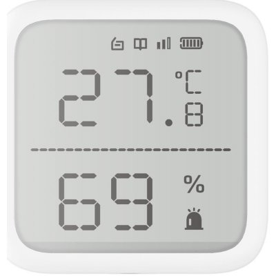 Hikvision DS-PDTPH-E-WE – Zbozi.Blesk.cz