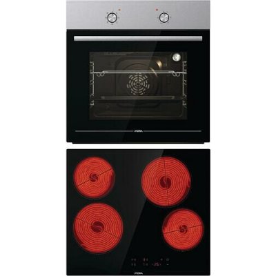 SET MORA VT 221 GX + VDS 63 C – Hledejceny.cz