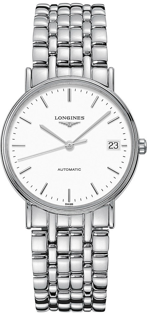 Longines L4.821.4.12.6
