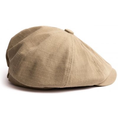 Art Of Polo pánský baret Tomboy Béžový 97k-cube – Hledejceny.cz