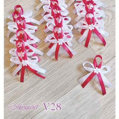 Svatební vývazky V28 – Zboží Dáma Svatební vývazky V28 – Zboží Dáma