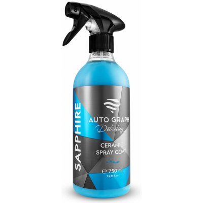 Auto Graph Sapphire 750 ml