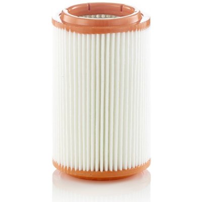 Vzduchový filtr MANN-FILTER C 16 007 – Hledejceny.cz
