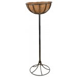 ESSCHERT DESIGN ESSCHERT´S GARDEN černá – Zboží Dáma