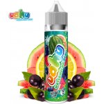 Uahu Shake & Vape Watermelon Acai 12 ml – Zboží Mobilmania