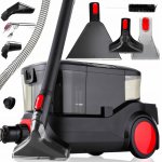 Lehmann ProWash 2000 W černý – Zboží Dáma Lehmann ProWash 2000 W černý – Zboží Dáma