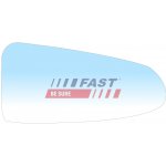 Sklo pro zpětné zrcátko FAST FT88581 | Zboží Auto