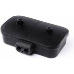 Rozvodná elektro skříňka vleku 10 kontaktů | Zboží Auto