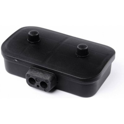 Rozvodná elektro skříňka vleku 10 kontaktů | Zboží Auto