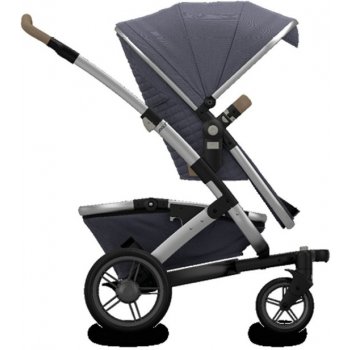 Joolz Geo Quadro mono Grigio 2016