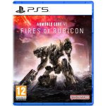 Armored Core VI Fires of Rubicon (Launch Edition) – Hledejceny.cz