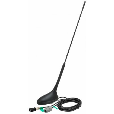 AM/FM+GPS stresni antena PSA – Sleviste.cz