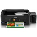 Epson L455