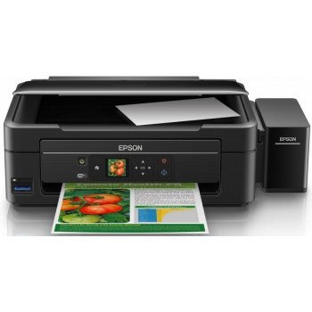 Epson L455