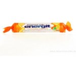 Energit Hroznový cukr multivitamín pomeranč 17 tablet – Sleviste.cz