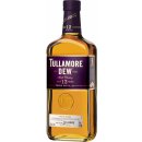 Tullamore Dew 12y 40% 0,7 l (kazeta)