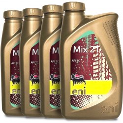 Eni-Agip MIX 2T 4 l