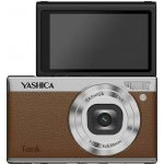 Yashica Tank – Hledejceny.cz