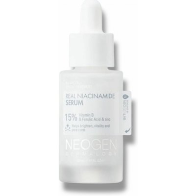 Neogen Dermalogy Real Niacinamide 15% Serum 30 ml – Hledejceny.cz