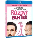 Růžový panter BD – Zbozi.Blesk.cz