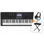 Casio CT X800 SET – Zboží Dáma