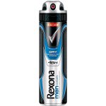 Rexona Men Dry Cobalt deospray 150 ml – Zboží Mobilmania