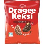 Napoli Dragee Keksi Classic 165 g – Zboží Dáma