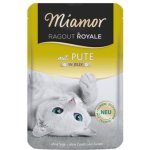 Miamor Ragout Royale krůtí 100 g – Sleviste.cz