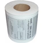 Toaletní papír Daňová přiznání – Zboží Dáma