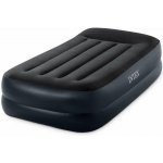 Intex 64122ND nafukovací matrace s vestavěnou elektrickou pumpou 191 x 99 x 42 cm – Zbozi.Blesk.cz