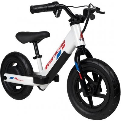 PRODIGEE Elektrické balanční kolo White – Hledejceny.cz