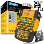 DYMO Rhino 4200 S0955980 – Hledejceny.cz