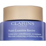 Clarins Nutri-Lumiére Revive Revitalizing Day Cream 50 ml – Sleviste.cz