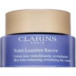 Clarins Nutri-Lumiére Revive Revitalizing Day cream 50 ml – Zboží Mobilmania